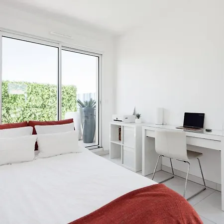 Apartment Juan Antibes