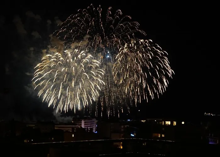 Apartment Juan Antibes