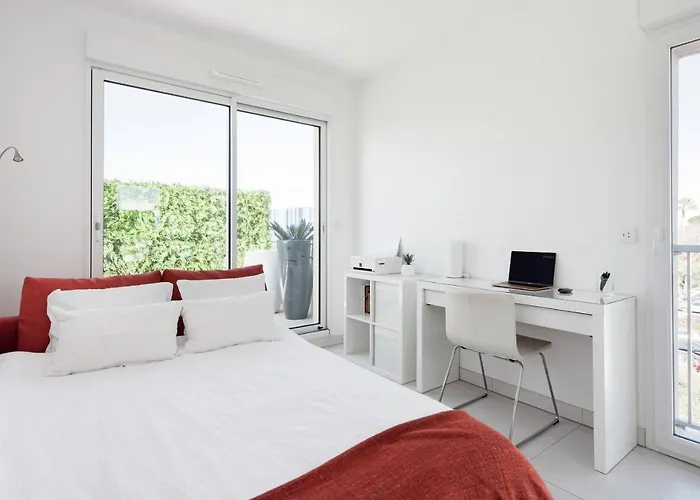 Apartment Juan Antibes