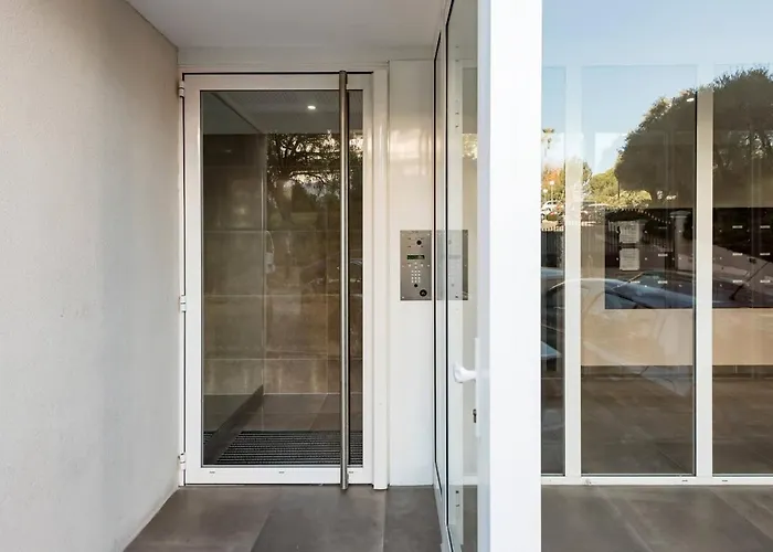 Juan Apartment Antibes