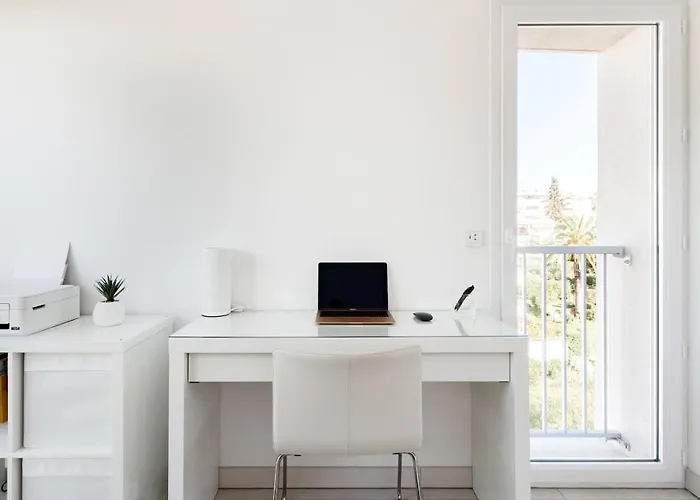 Juan Apartment Antibes