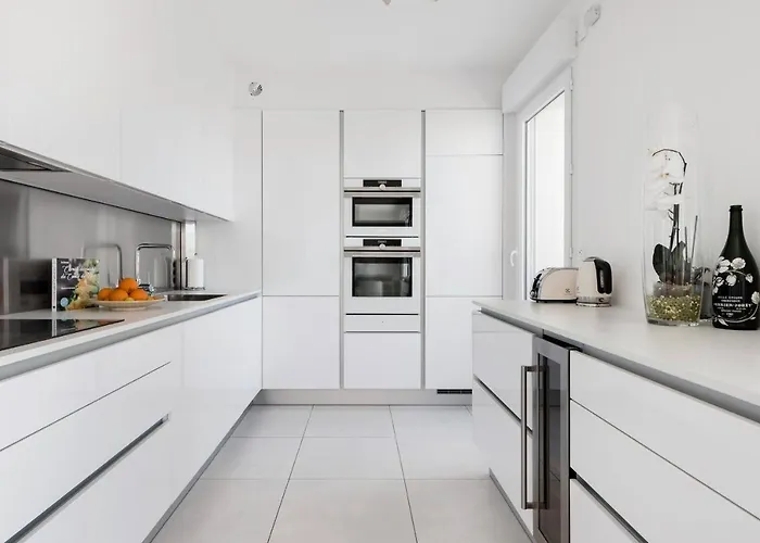 Juan Apartment Antibes