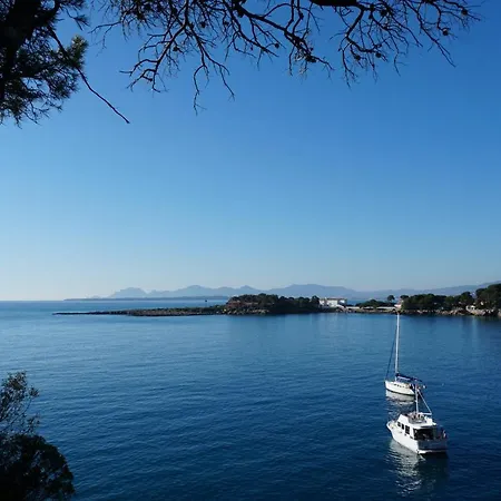 Apartament Juan *