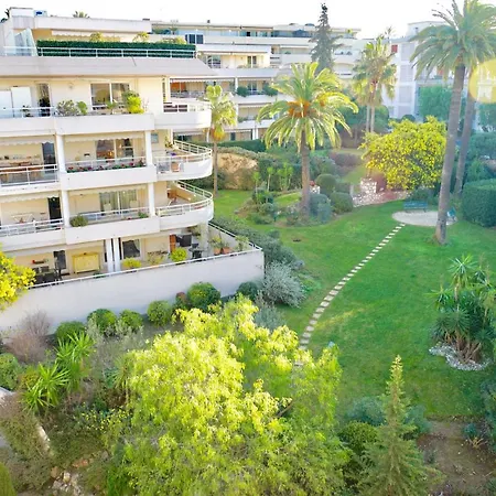 Apartament Juan Antibes