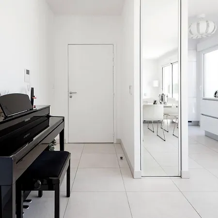 Juan Apartment *
