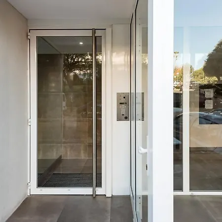 Juan Apartment Antibes