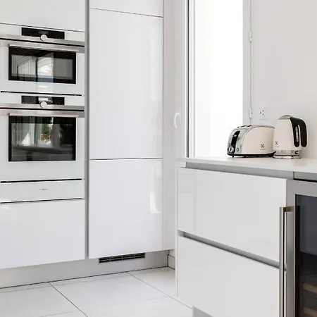 Juan Appartamento Antibes