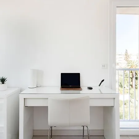 Juan Apartment Antibes