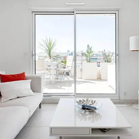 Appartamento Juan Antibes