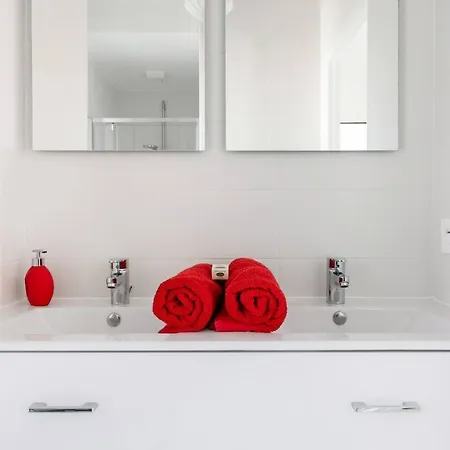 Apartment Juan