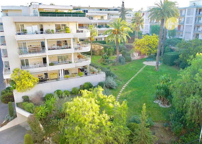 Appartement Juan Antibes