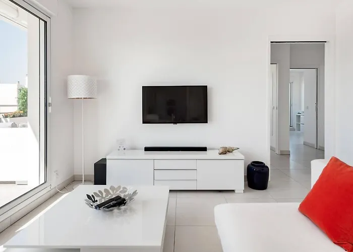 Juan Apartment Antibes