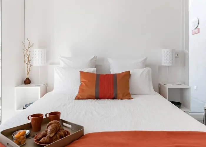 Apartment Juan Antibes