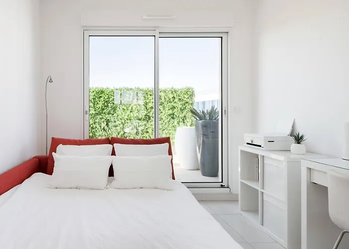 Juan Appartement Antibes